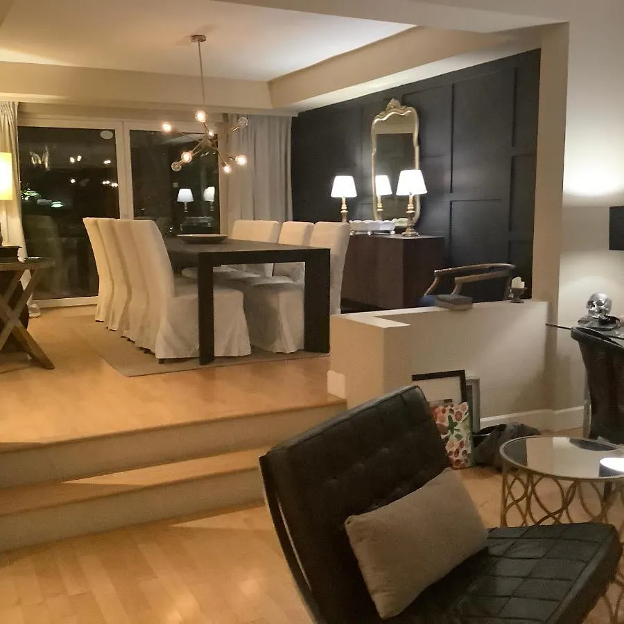 Bed & Breakfast Suite Smart Vancouver