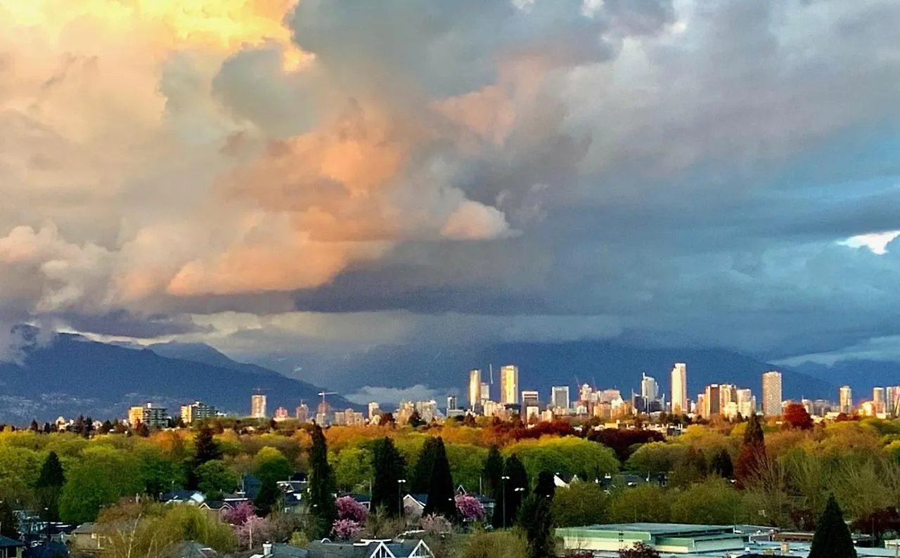Suite Smart Vancouver 0*,  Canada