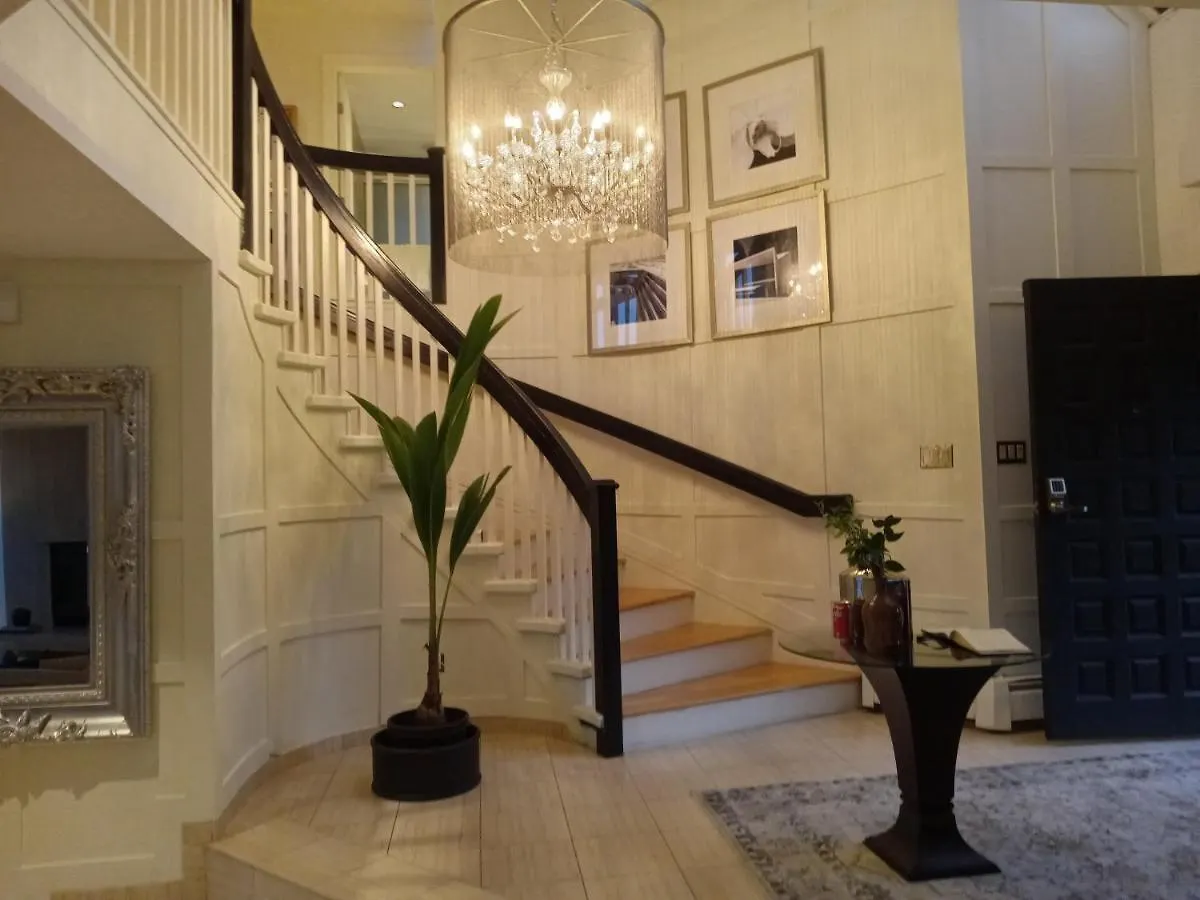 Suite Smart Vancouver