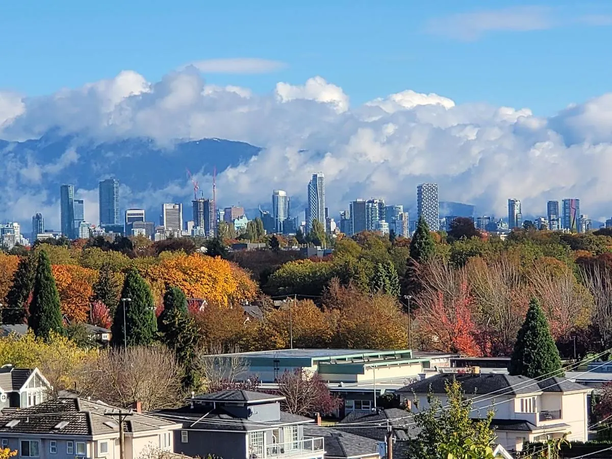 Suite Smart Vancouver Canada
